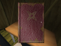 Journal in hut.png